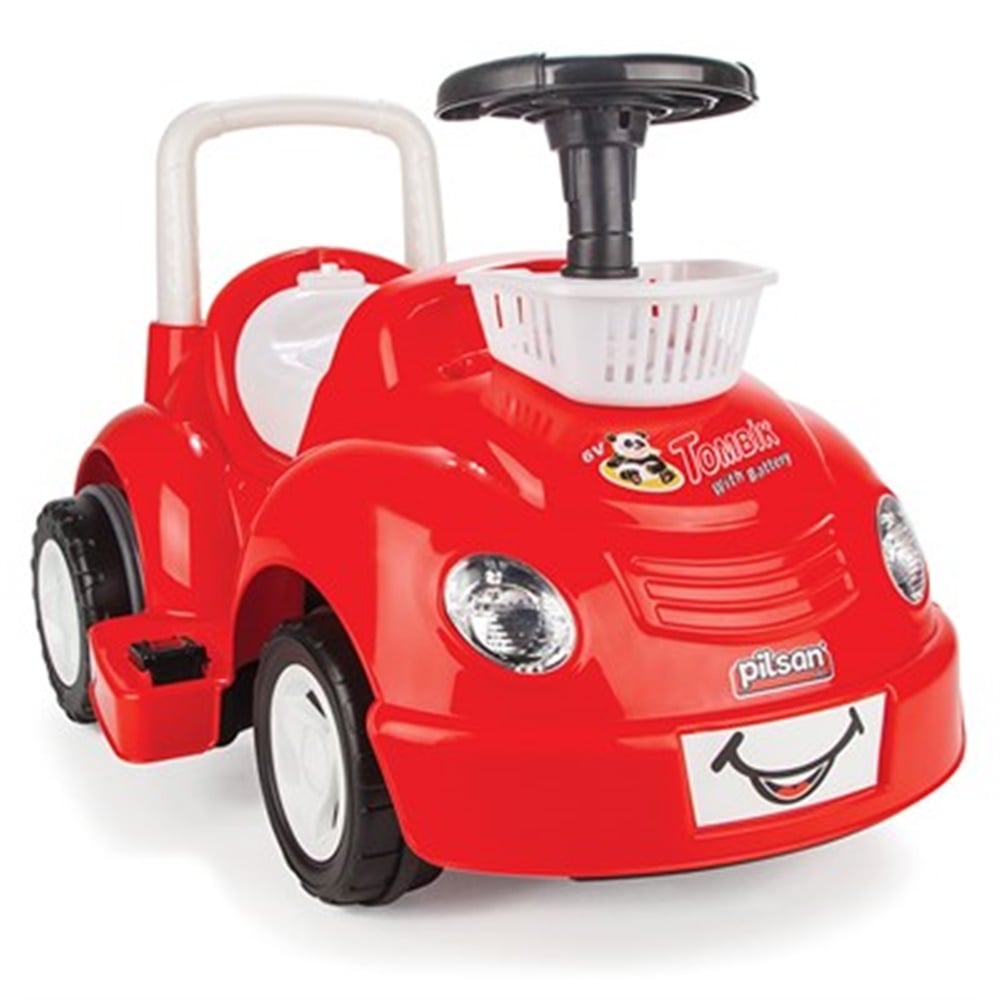 Pilsan Tombik Akülü Araba