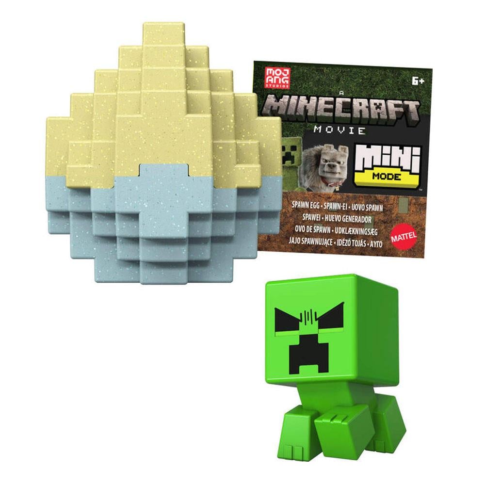 MINECRAFT SURPRIZ MINI FIGUR HXT64-JFB66 Diğer JFB66