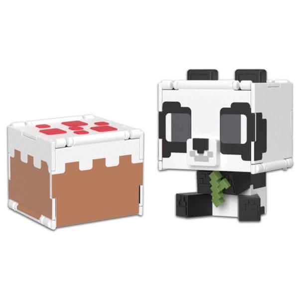 MINECRAFT FLIPPING 2SI 1 ARADA FIGUR HTL43-HTL48 Diğer HTL48