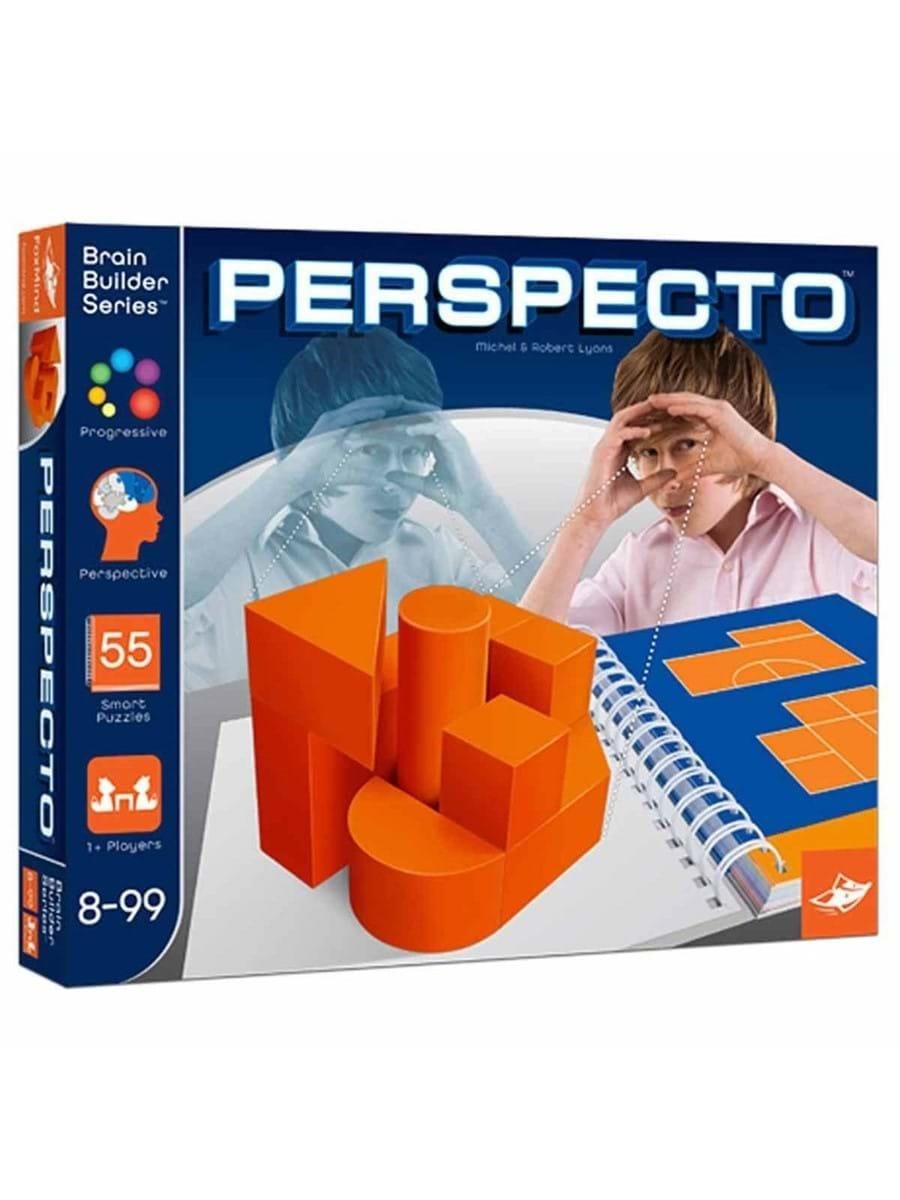 PERSPECT Diğer HED 310116