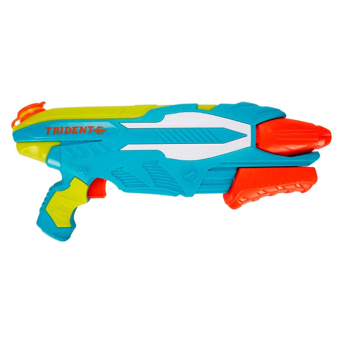 SUNMAN WATER WARRIORS TRIDENT SU TABANCASI 44 CM Diğer S00012450