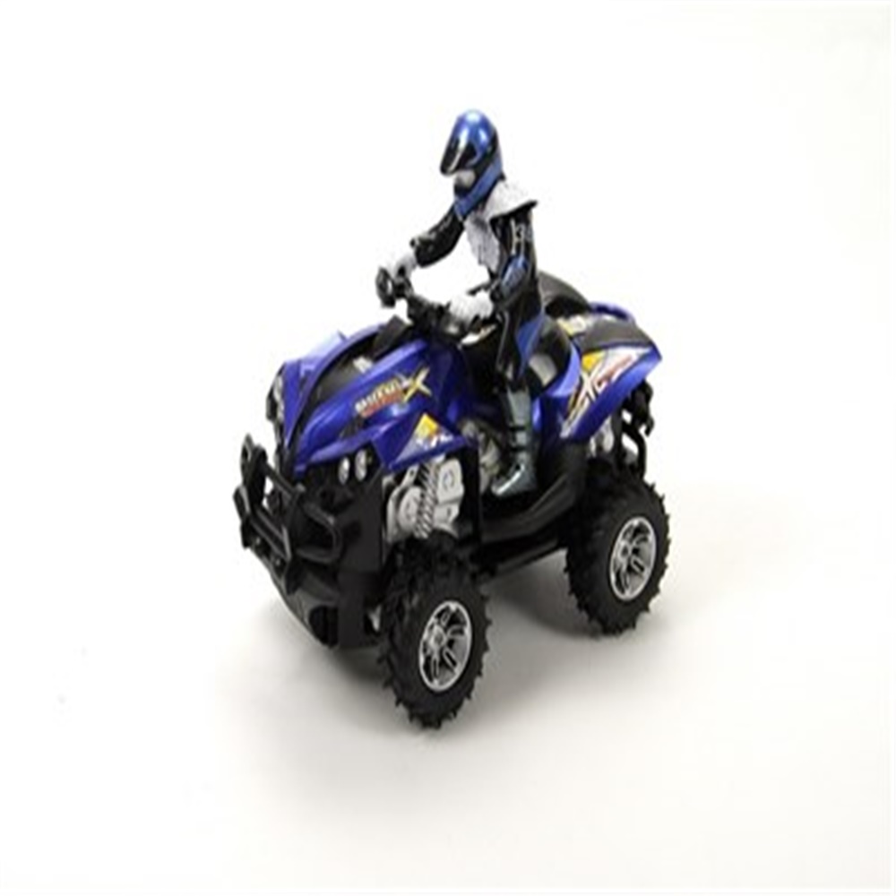 Uzaktan Kumandalı  F/F 1:12 Atv Motor
