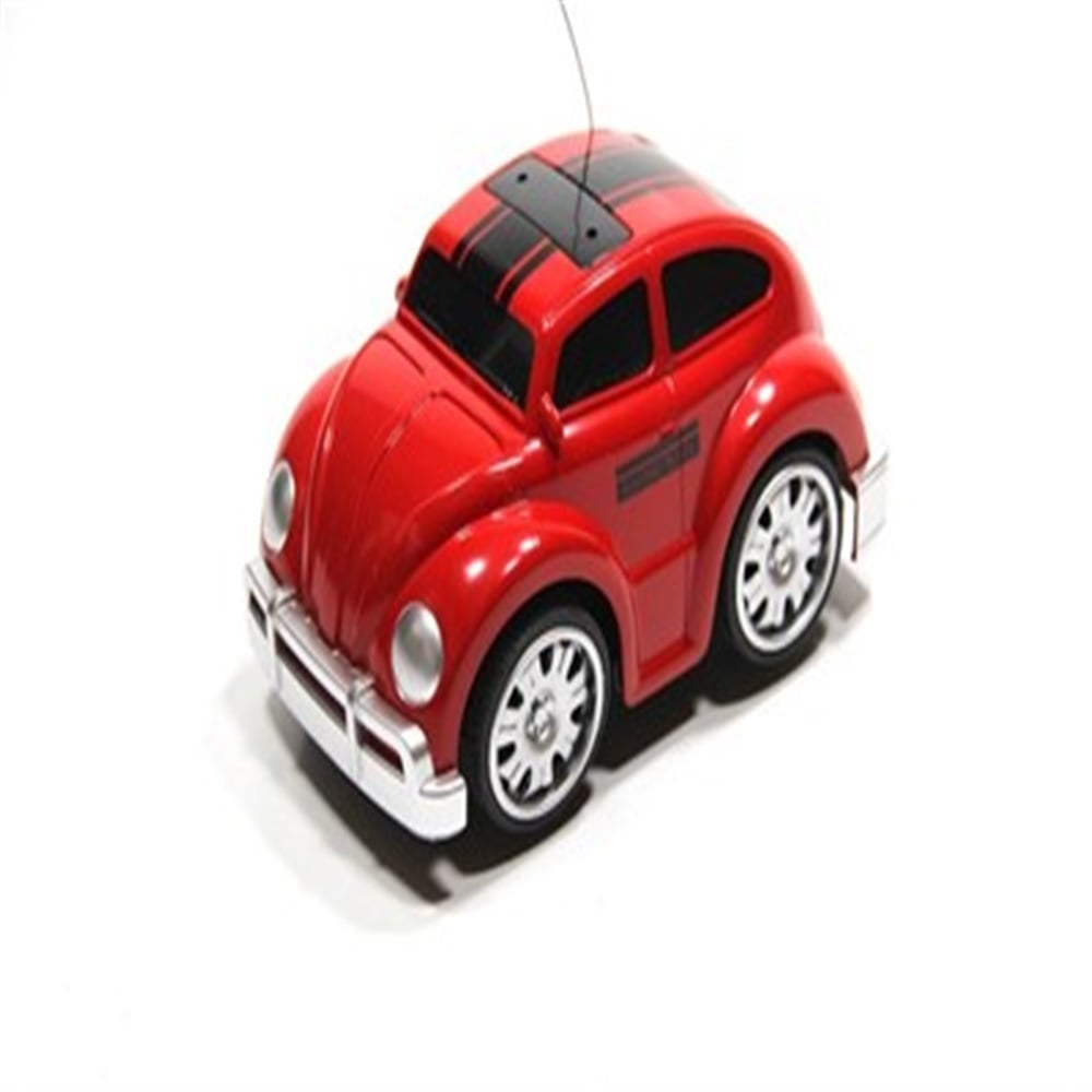 Uzaktan Kumandalı Süper Sevimli Araba