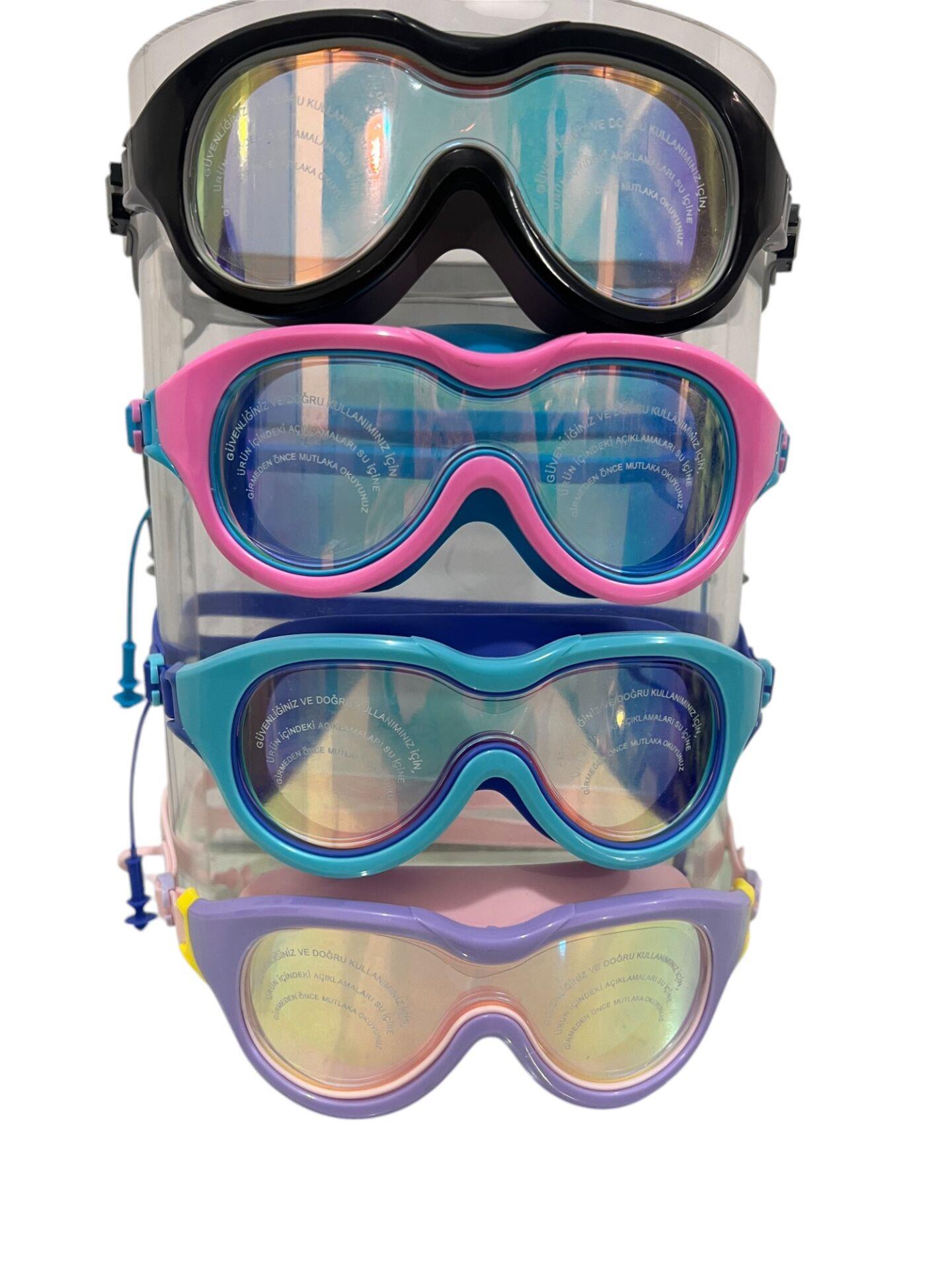 GOZLUK SORF YUZUCU AYNALI GARSON KUTULU AF2300 Diğer KZL AF2300