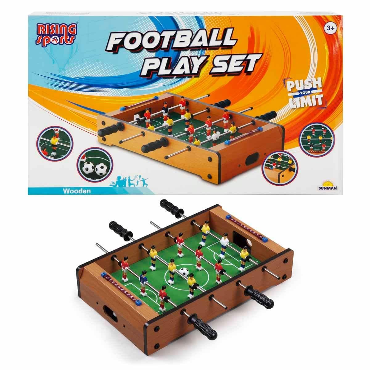 RISING SPORTS AHSAP MASAUSTU LANGIRT Diğer S00004558