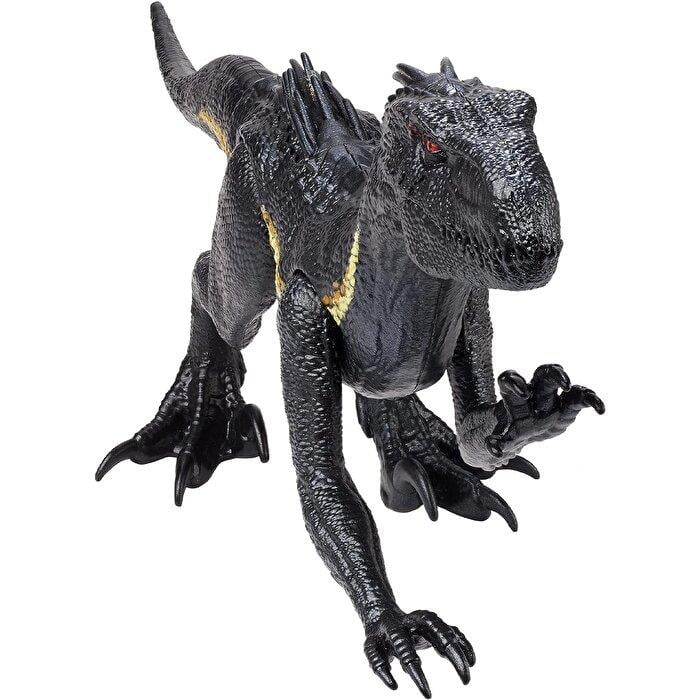 JURASSIC WORLD DINOZOR FIGURLERI INDORAPTOR GWT54-HMF82 Diğer HMF82