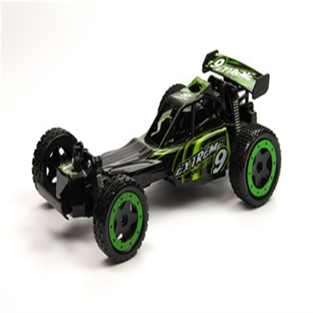 Uzaktan Kumandalı F/F 2.4 Ghz Yarış Arabası Speed Buggy