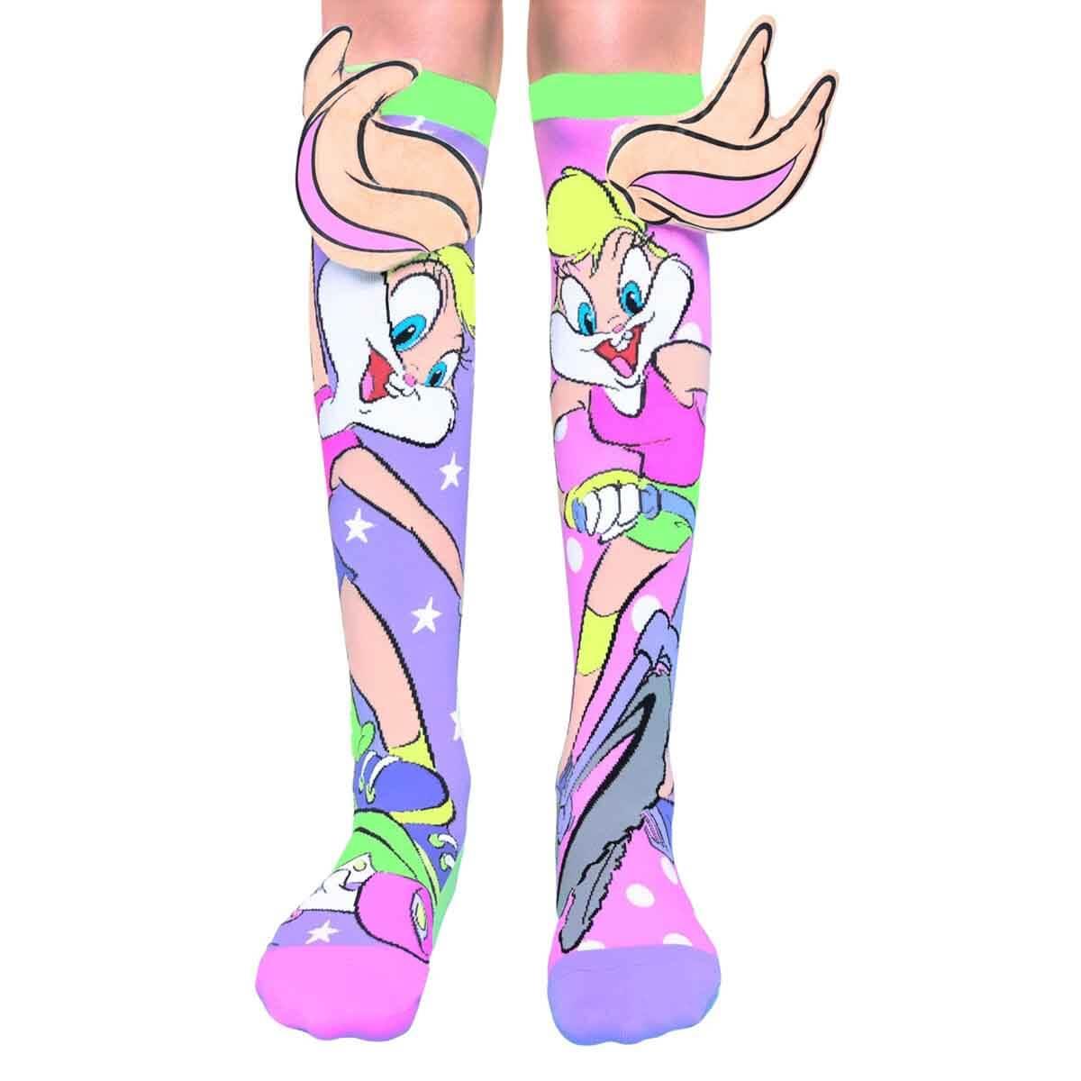 MADMIA LOLA BUNNY CORAP 3-5 YAS Diğer MAD/WB002-T