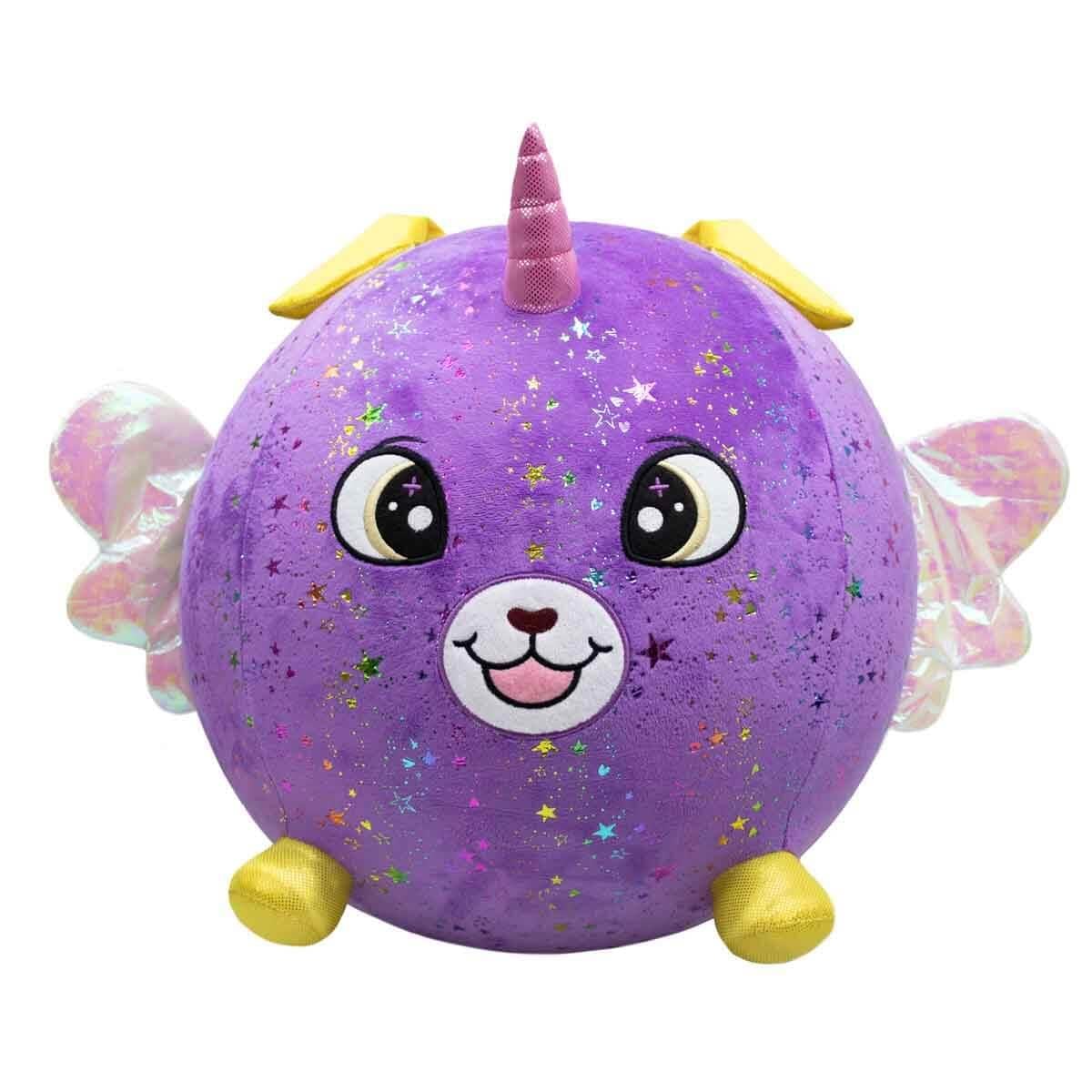 SISME PELUS MOR KOPEK XXL SHINYCORNS S2 Diğer S00072290