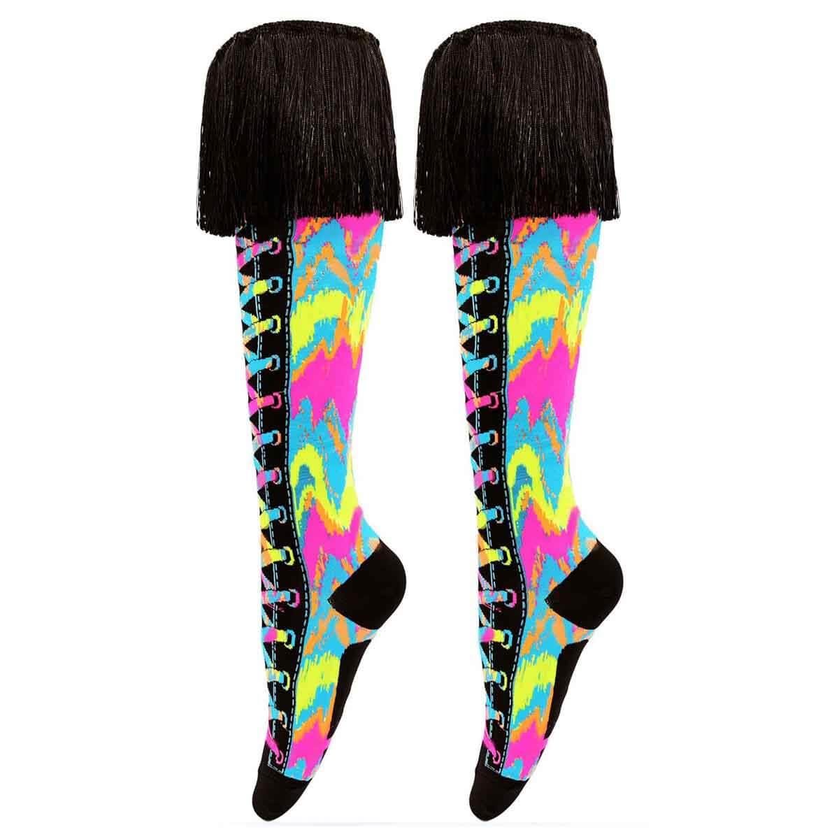 MADMIA RAINBOW TIE DYE CORAP 6+ YAS Diğer MAD/MM065