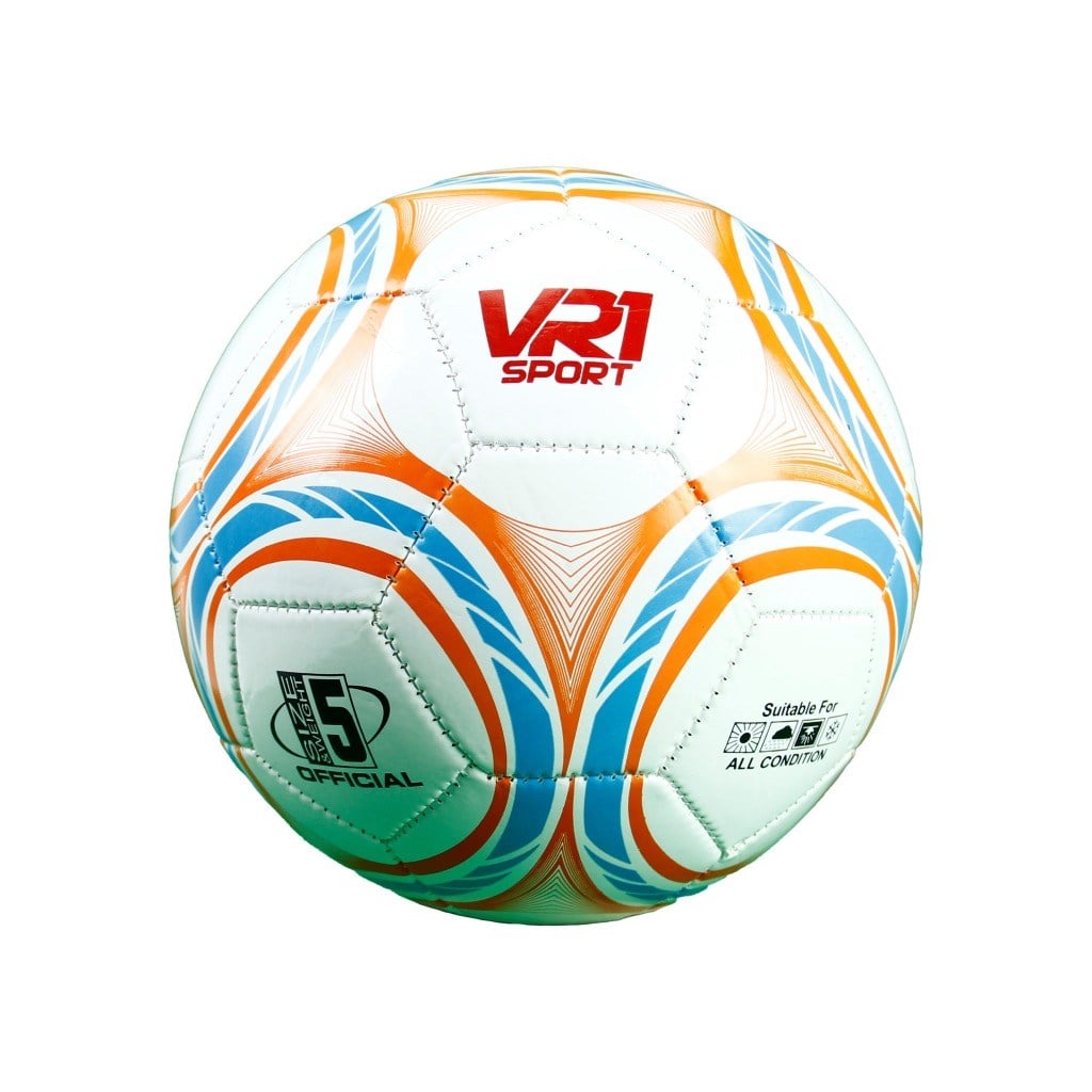 VR1 FUTBOL TOPU NO:5 Diğer XL 01