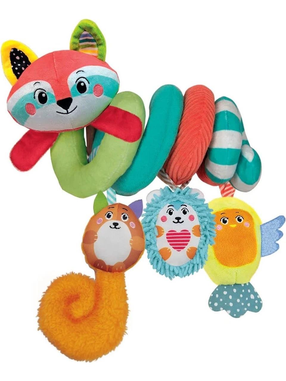 BABY CLEMENTONI BEBEK ARABASI OYUNCAGI 17909 Diğer CLE 17909