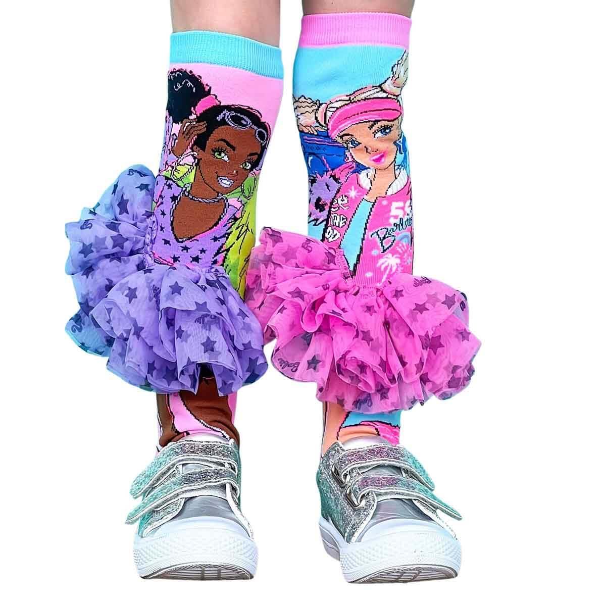 MADMIA BARBIE EXTRA VIBES CORAP 6+ YAS Madmia MAD/BA004