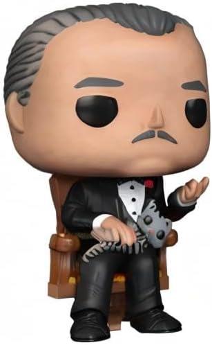 Funko Pop Movies The Godfather 50Th Vito Corleone 61529 Funko Pop NITA 61529