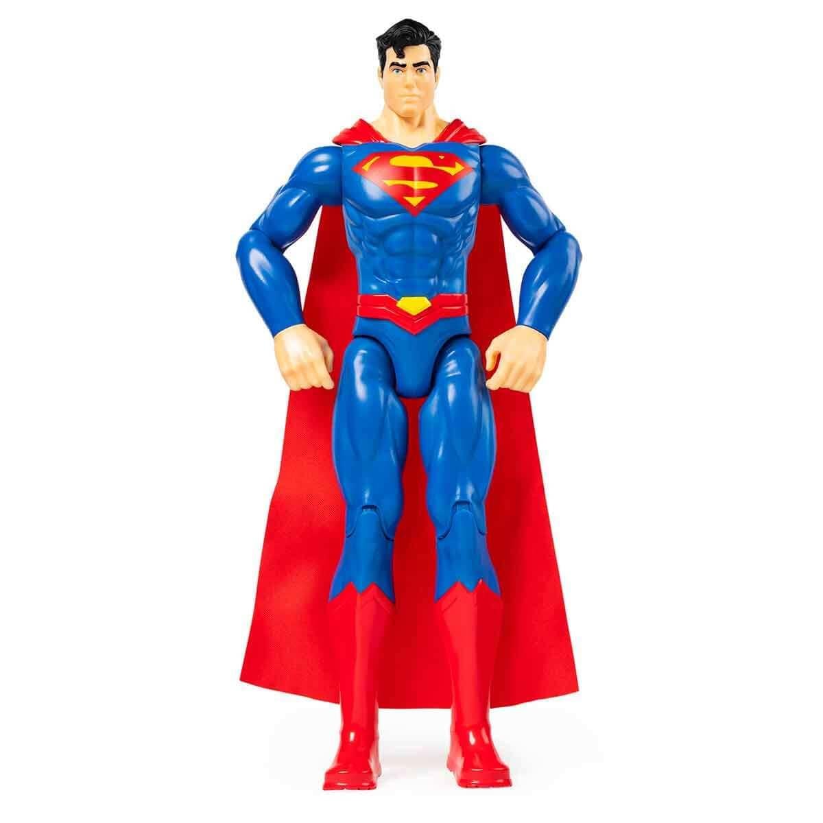 DC COMICS AKSIYON FIGURLERI SUPERMAN 6056278-20136548 Diğer 20136548