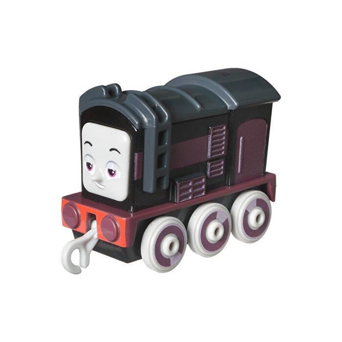 FISHER-PRICE THOMAS & FRIENDS DIESEL HFX89-HBX97 Diğer HBX97