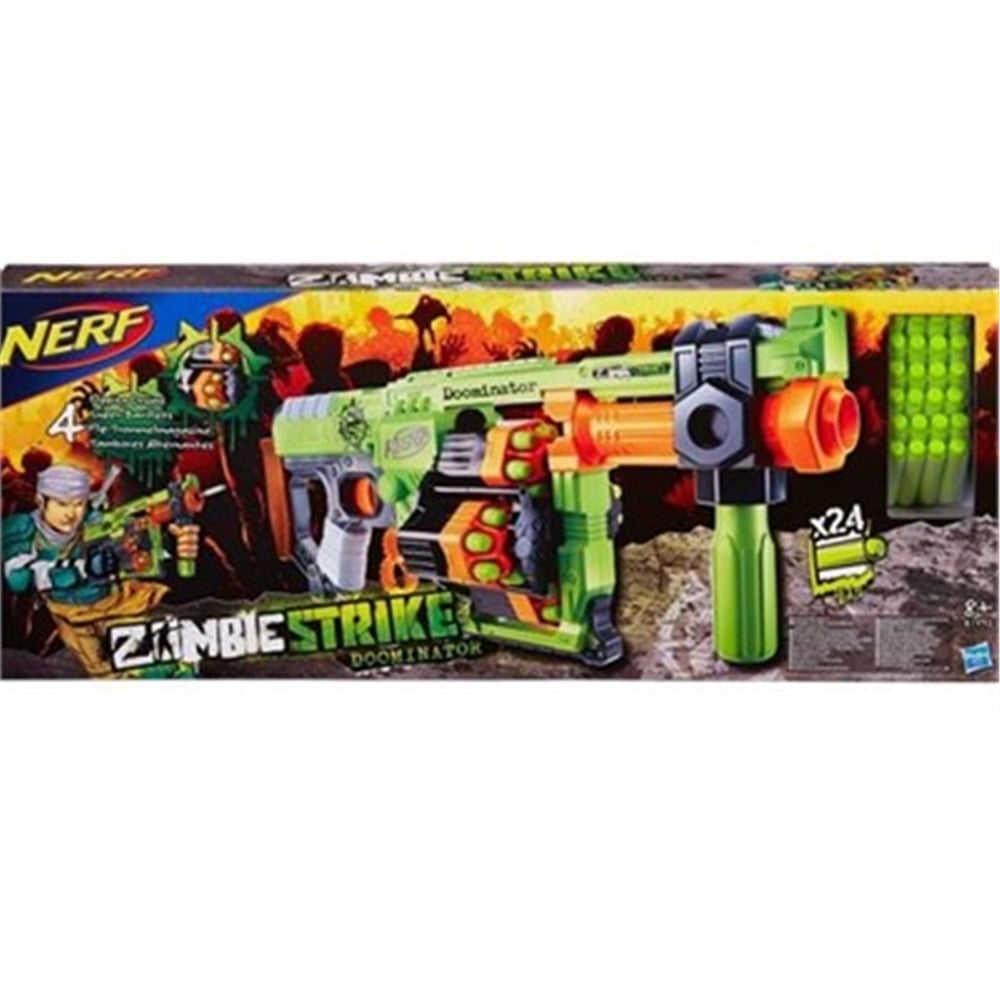 NERF DOOMİNATOR
