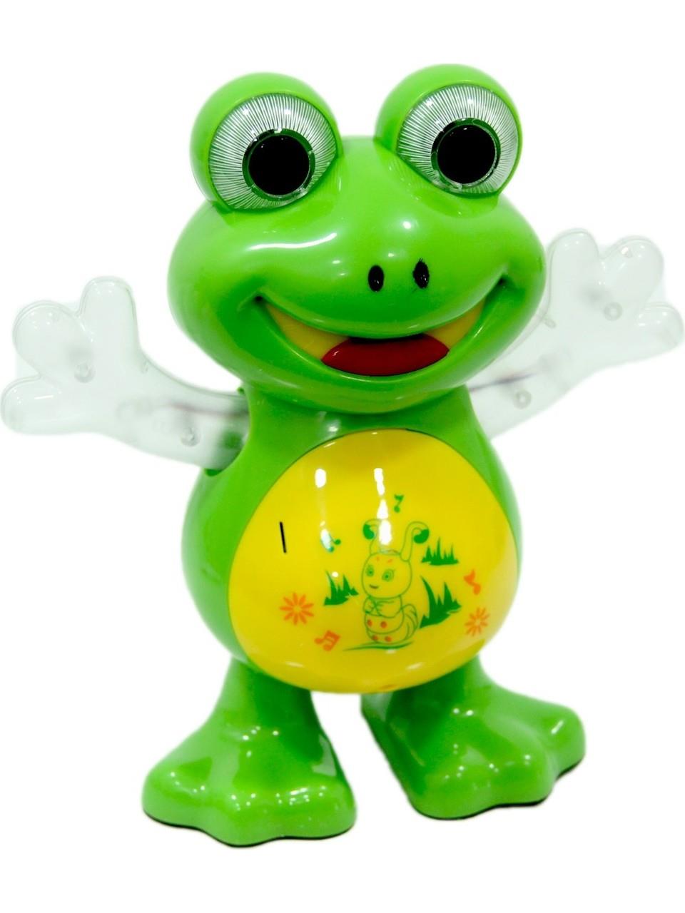 DANS EDEN KURBAGA 6667 Diğer CNL 6667