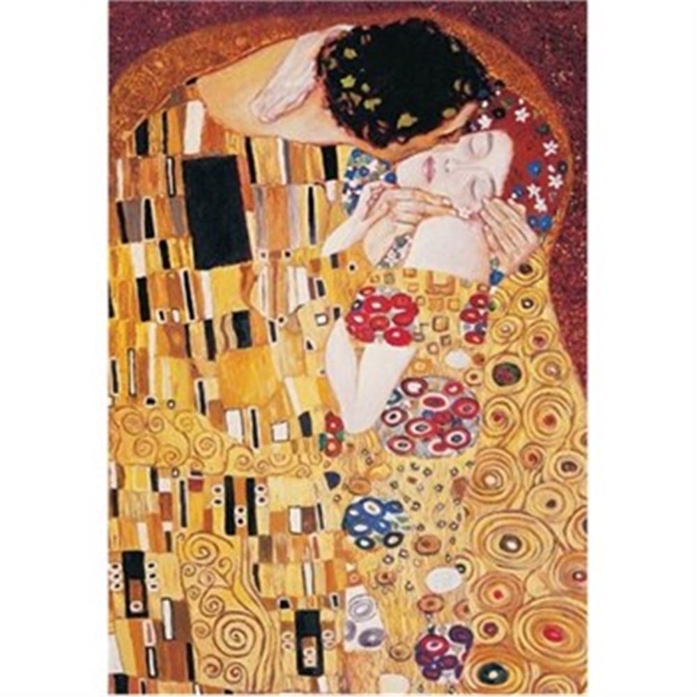 ART PUZZLE ÖPÜCÜK 1500 PARÇA