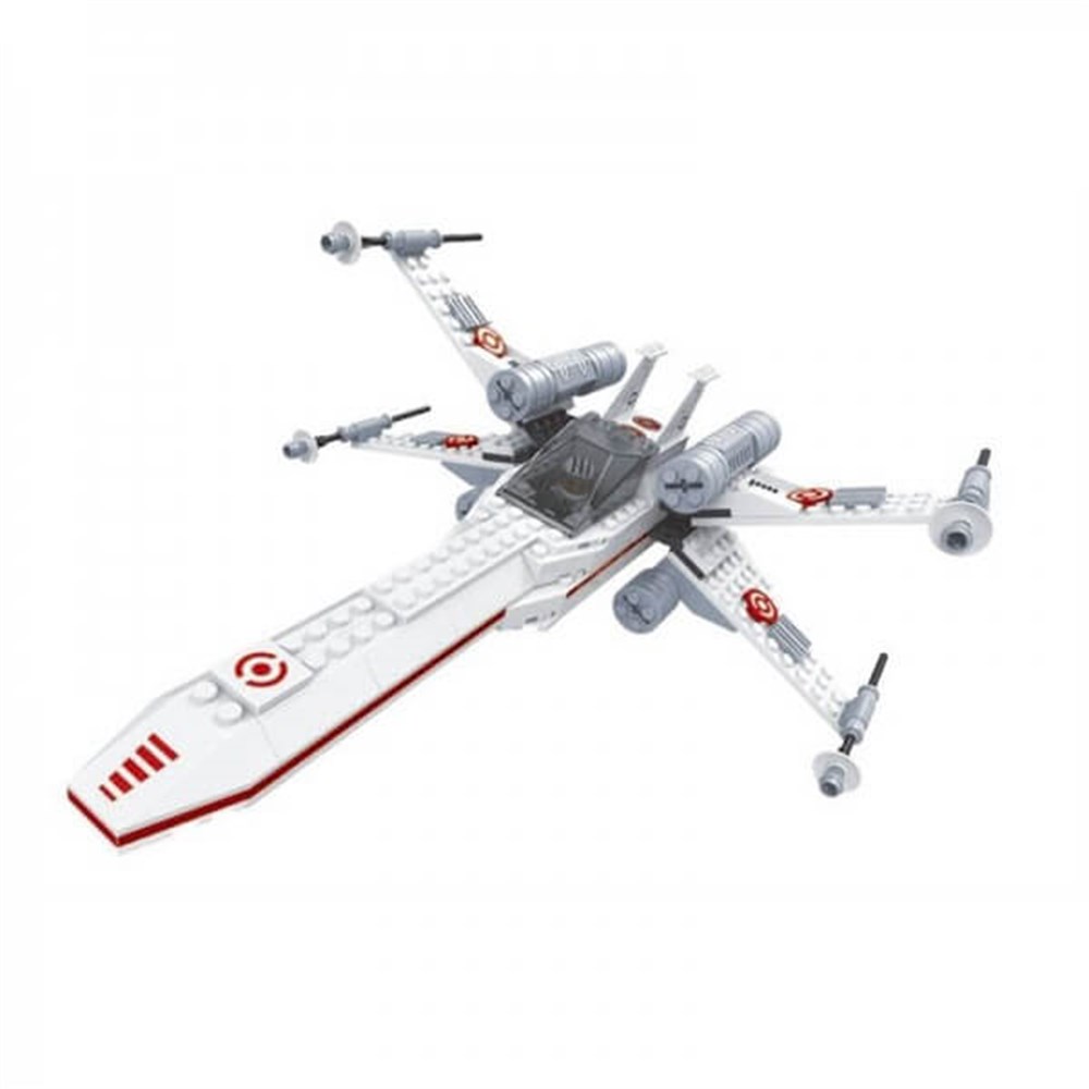 Ausini Uzay Set X Wing Ausini BIG25562