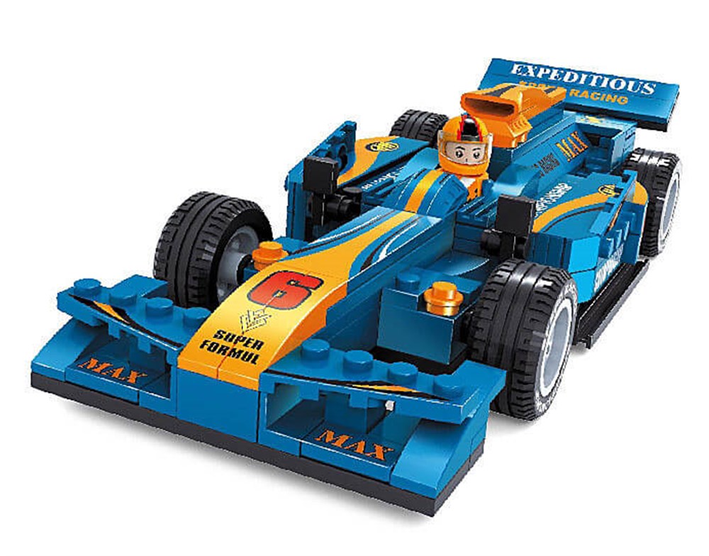 Ausini Winner 192 Parça Ausini BIG26410