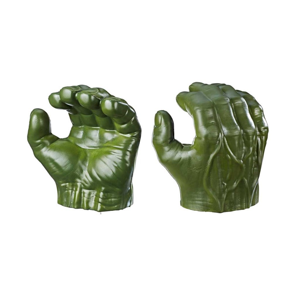 Avengers Hulk Yumrukları E0615 Avengers E0615