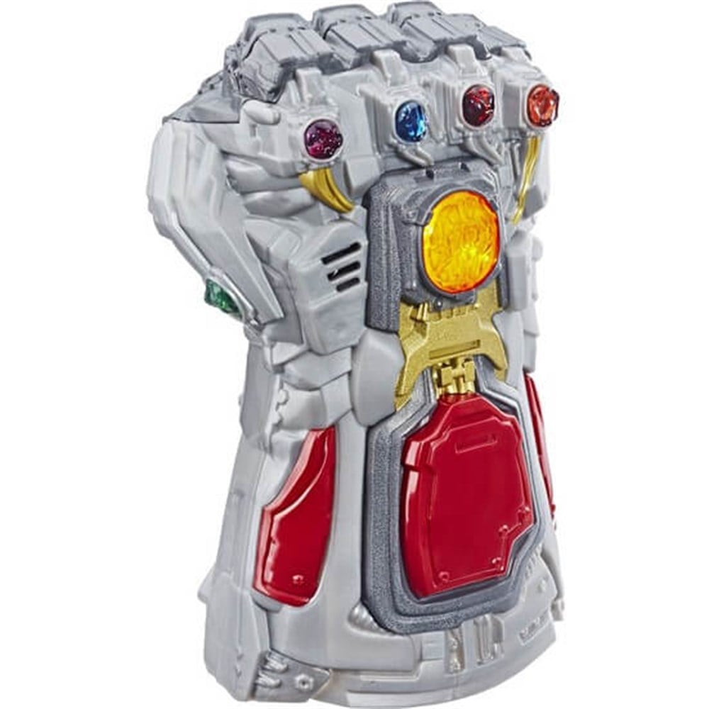 Avengers Endgame Elektronik Eldiven E3385 Avengers E3385
