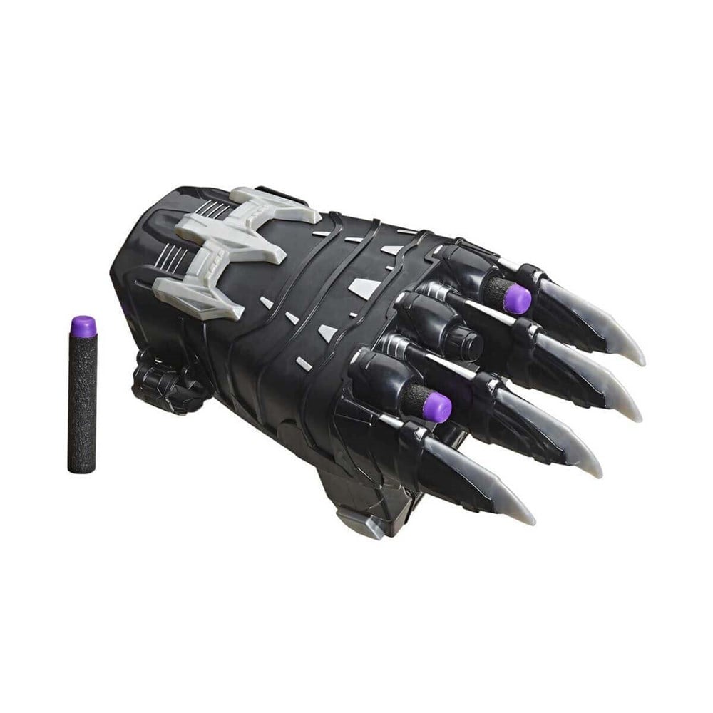 Avengers Power Moves Black Panther E7372 Avengers E7372