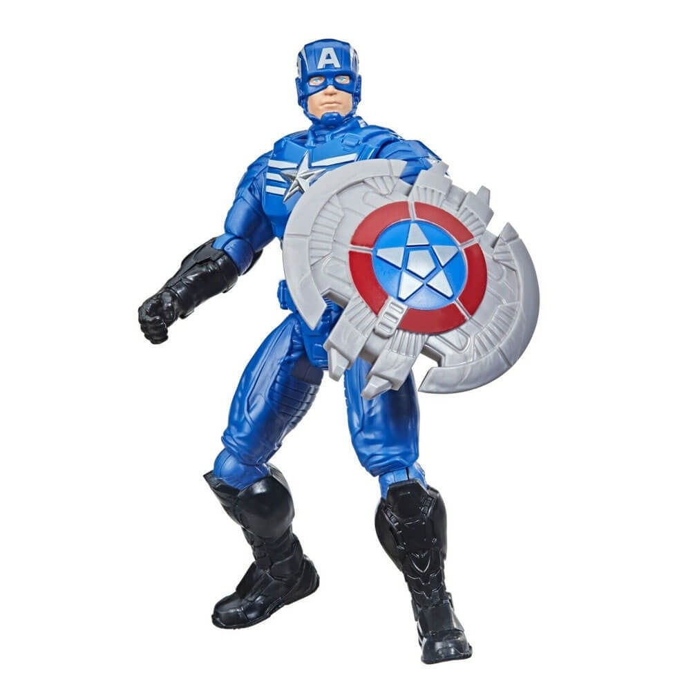 Marvel Avengers Mech Strike F1664-F0259 Avengers F1664