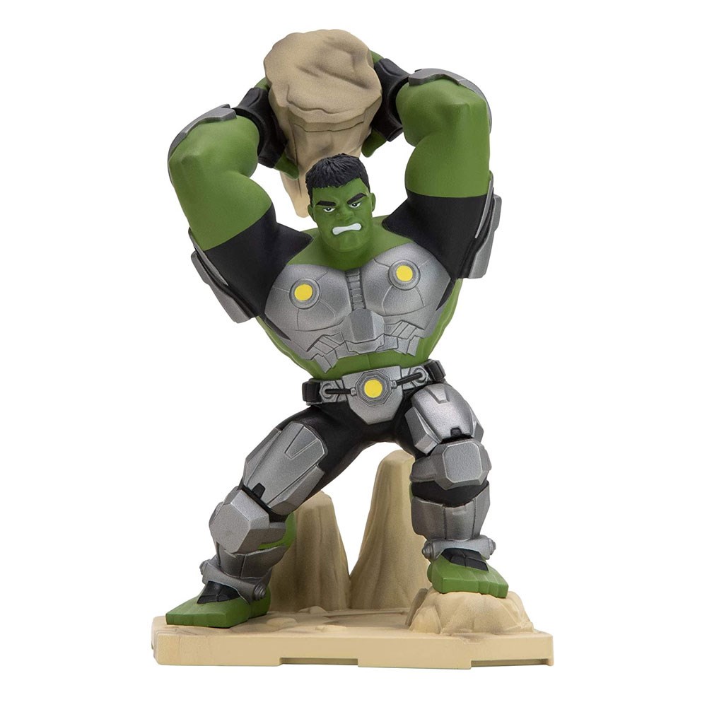Zoteki Tekli Figür Hulk Tek00000 Avengers TEK00000 H