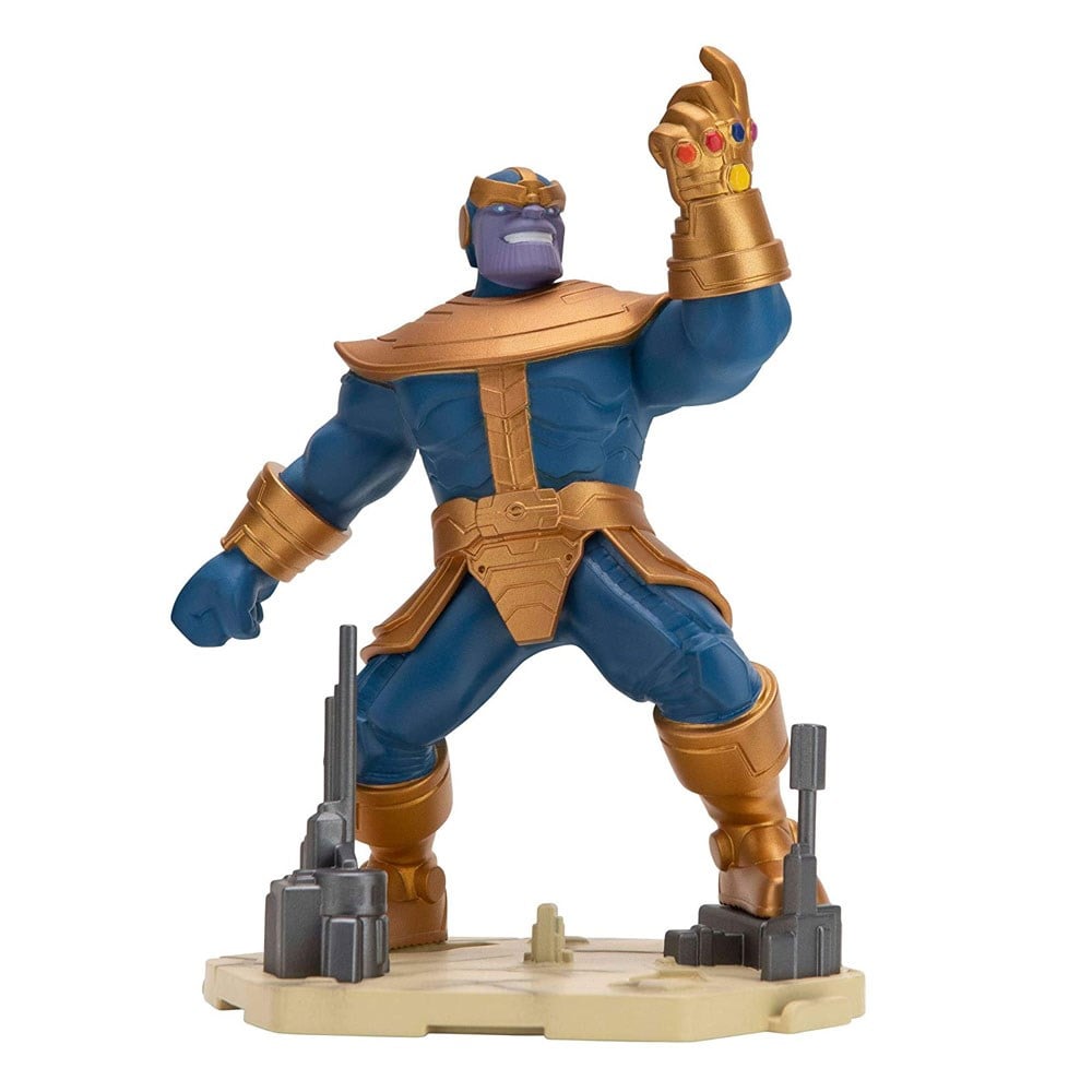 Zoteki Tekli Figür Thanos Tek00000 Avengers TEK00000 TN