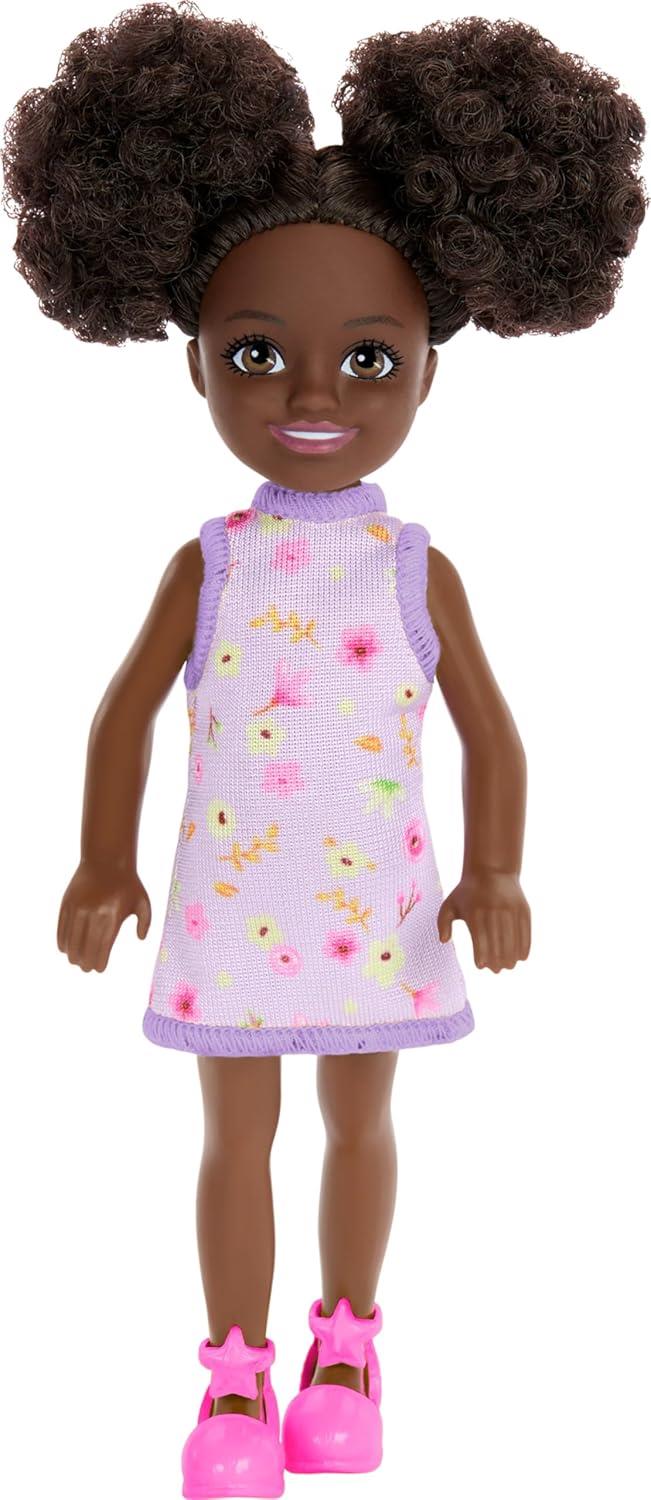 Barbie Aksesuarlı Chelsea Bebekler DWJ33-HXM96 Barbie HXM96