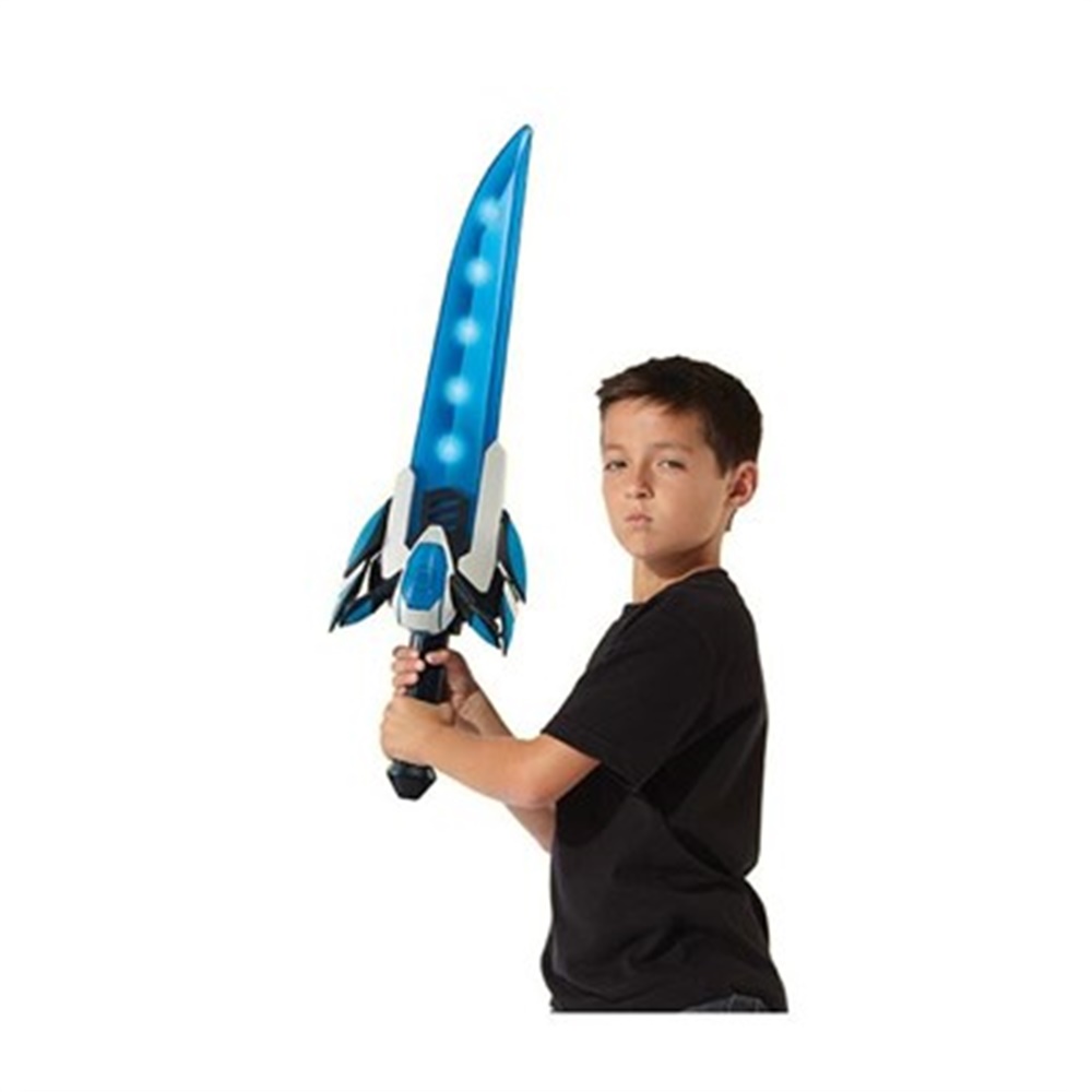 MAX STEEL TURBO KILIÇ
