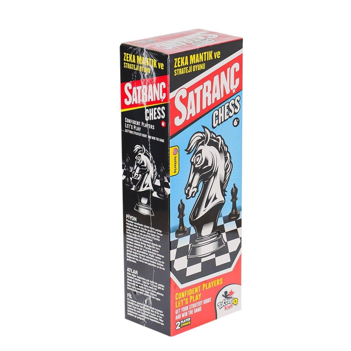 SATRANC 3024 Diğer TOT 3024