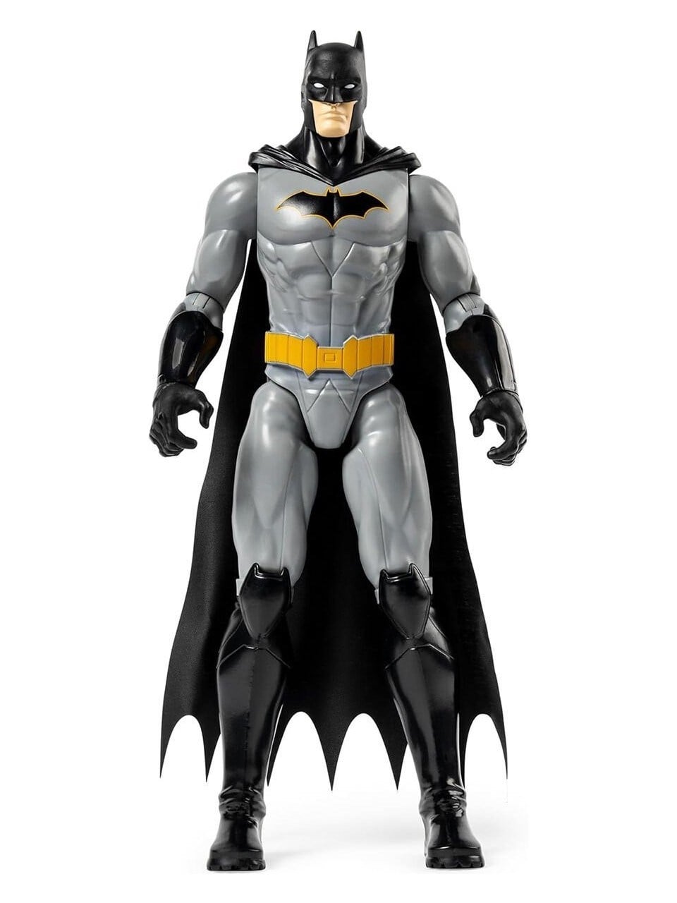 Spin Master Batman Figür 12in BTMN S1 V1 Sustnble RF 6071134 Spin Master SPM 6071134