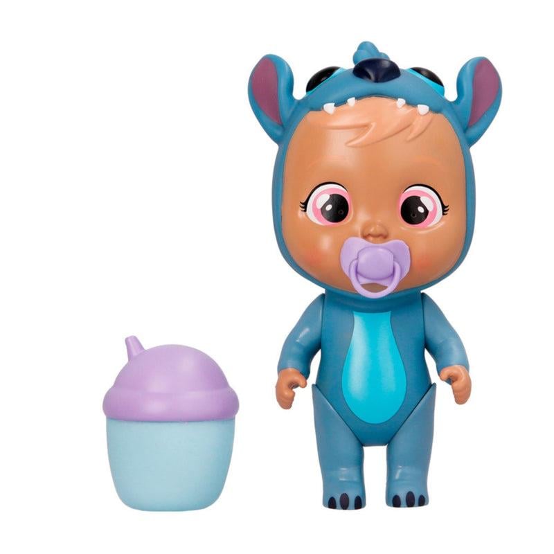 CRY BABIES MAGIC TEARS DISNEY BEBEKLER 922835 STITCH CYM18000 Diğer CYM18000 S