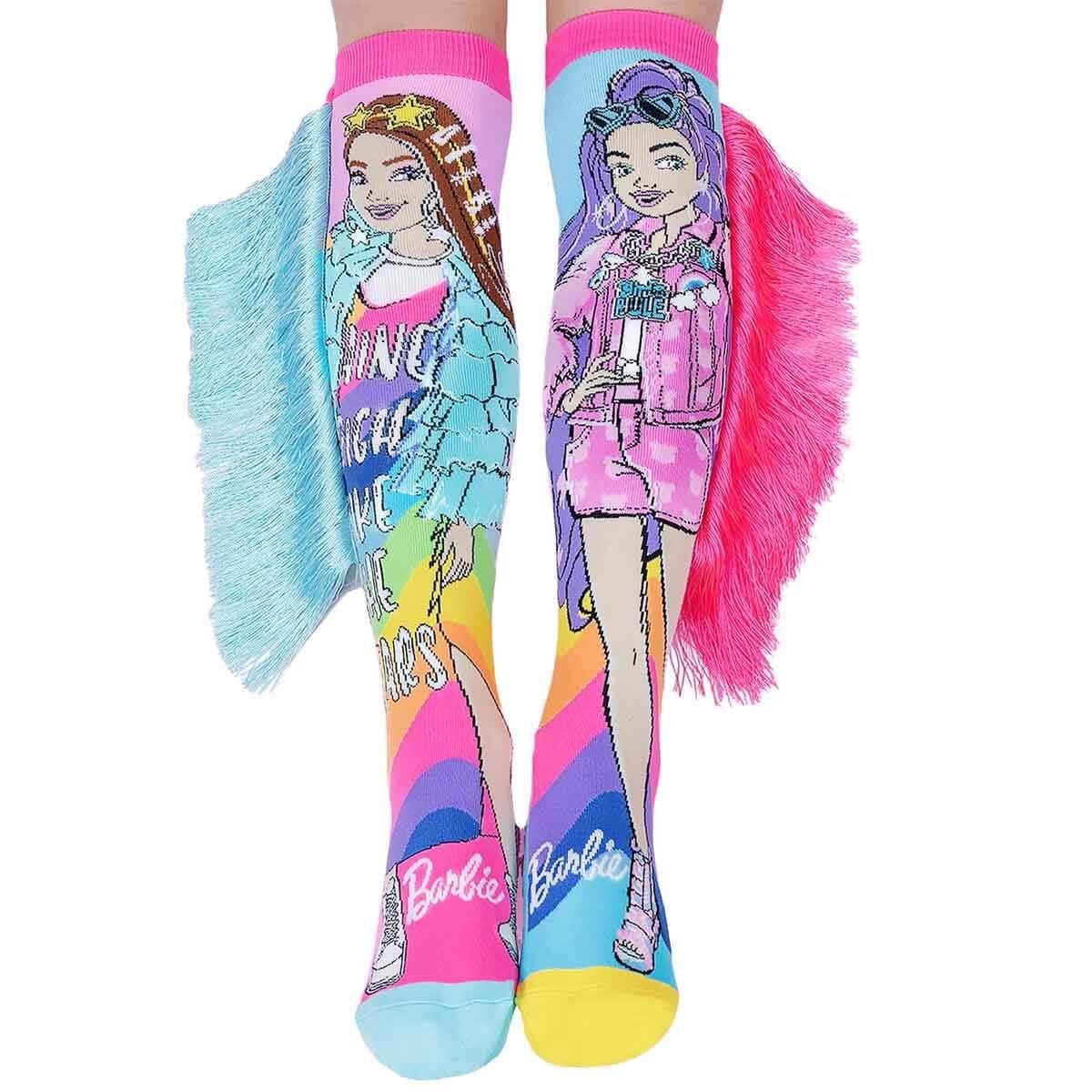 MADMIA BARBIE EXTRA FASHIONISTAS CORAP 6+ YAS Madmia MAD/BA005