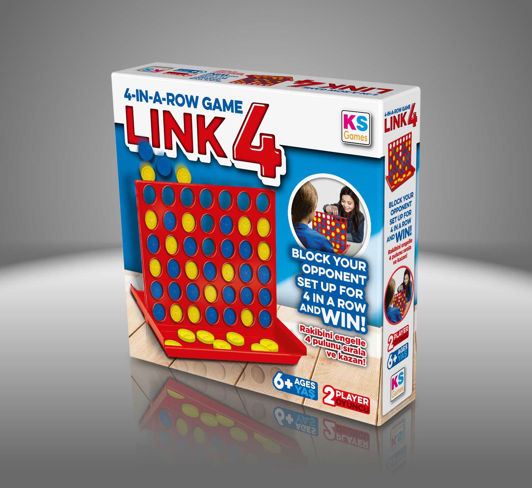 LINK 4 Diğer 25919