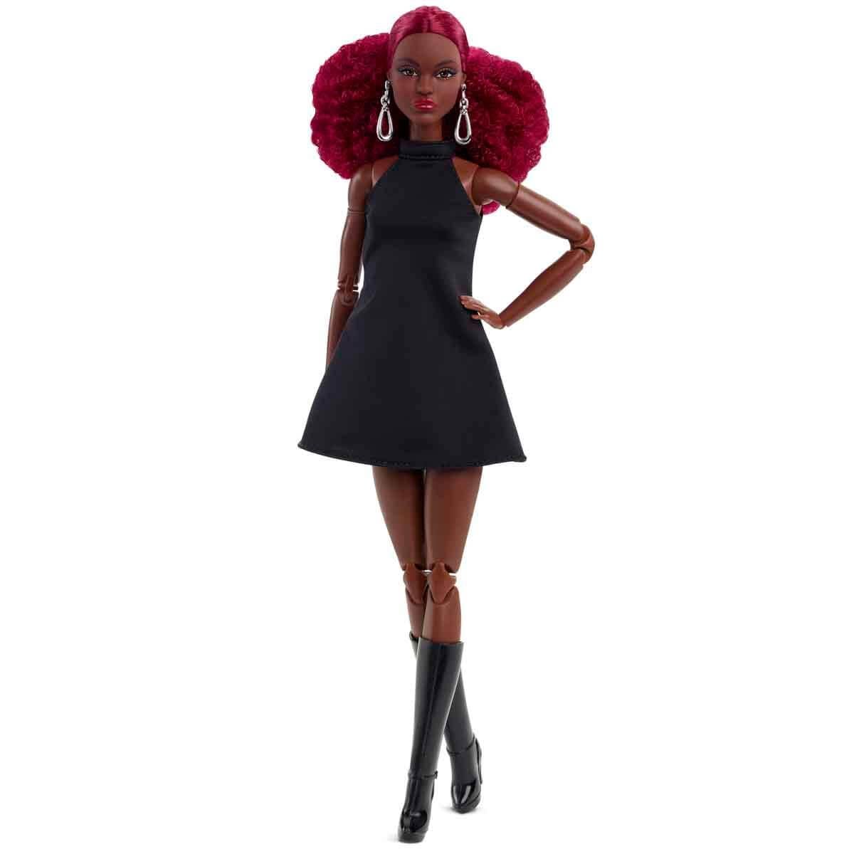 BARBIE BASICS IKONIK KOLEKSIYON BEBEGI MODEL 03 JBH75 Diğer JBH75