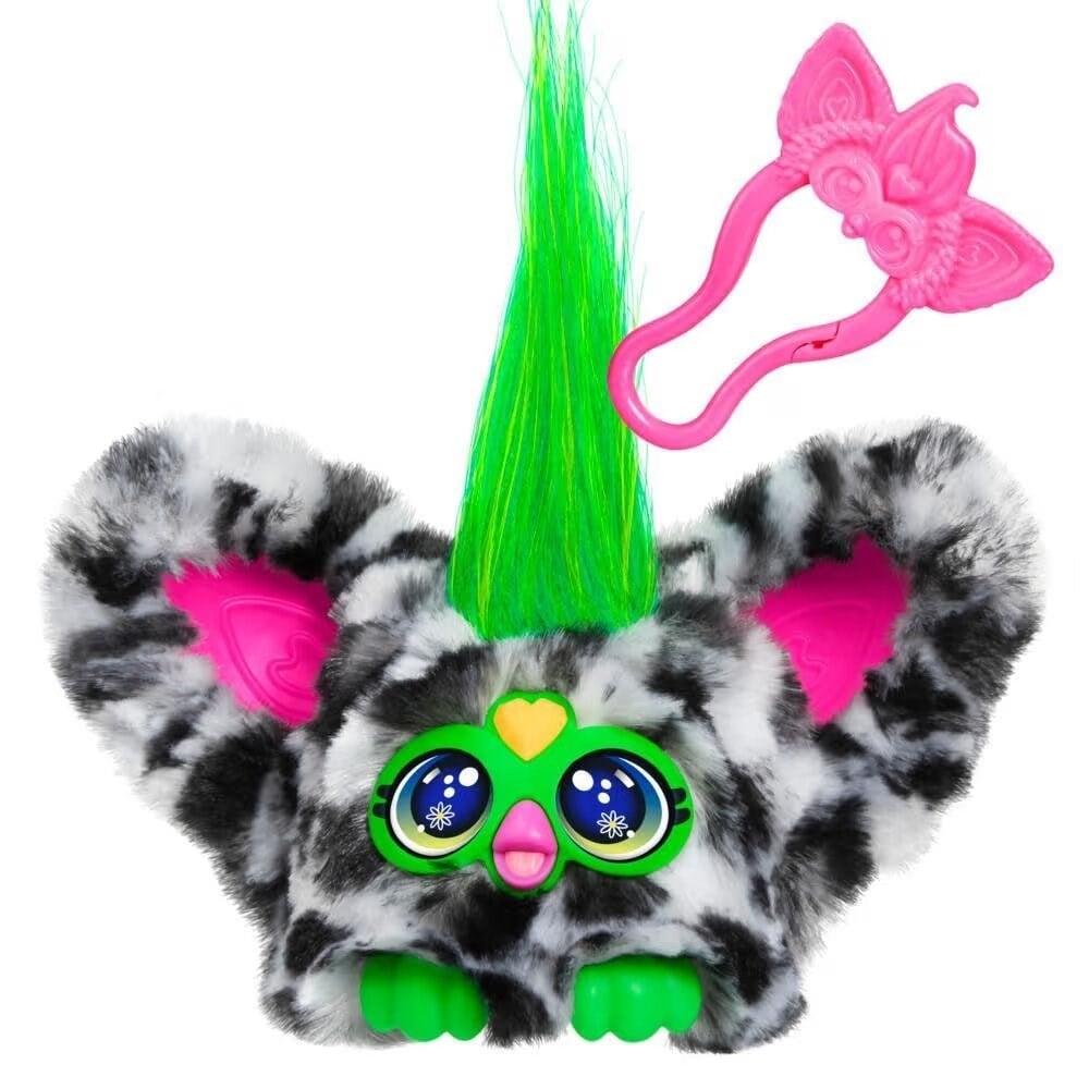 Furby Furblet Moo-Boo F9703-G1779 Hasbro G1779