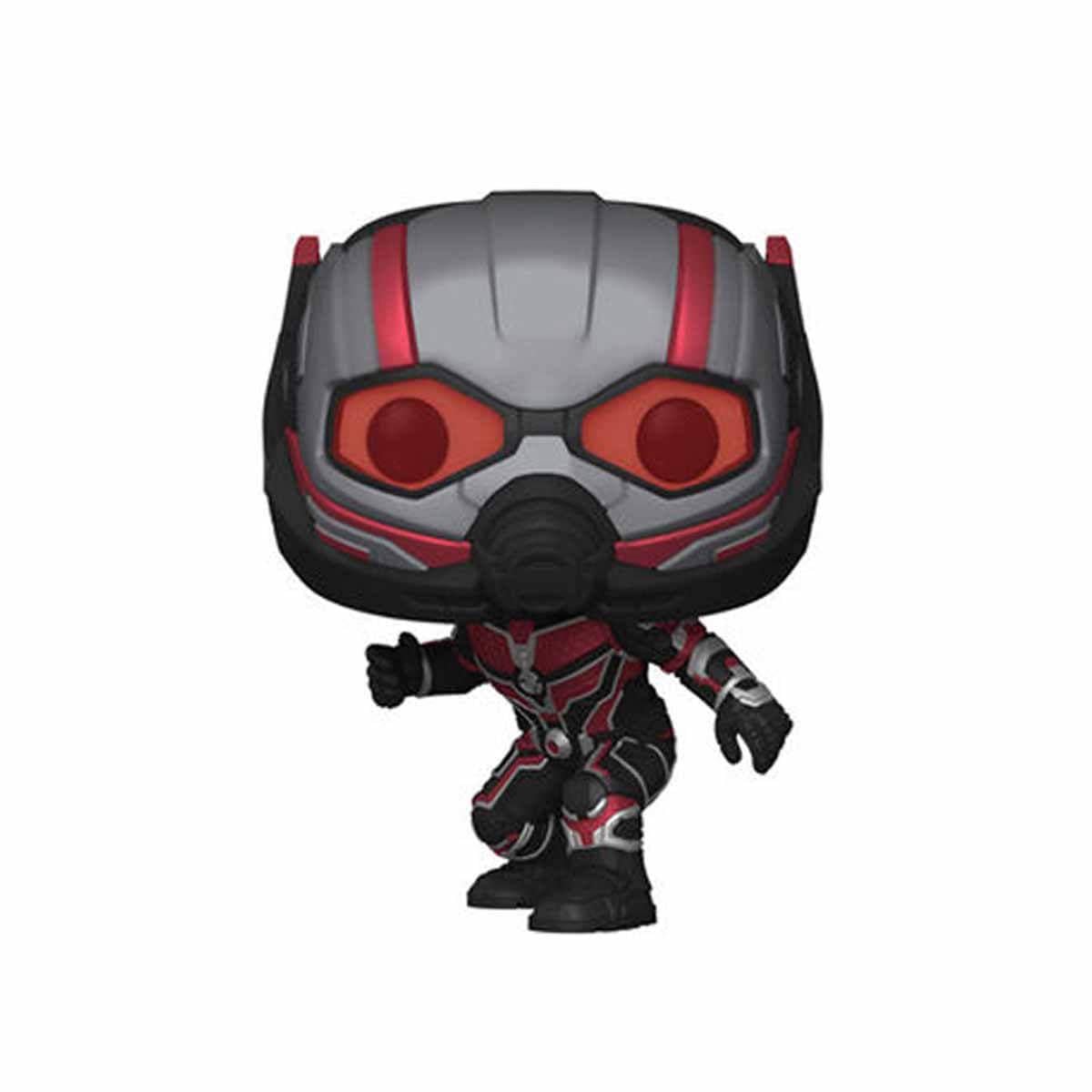 Funko Pop Ant-Man Quantomania Ant-Man 70490 Funko Pop NITA 70490