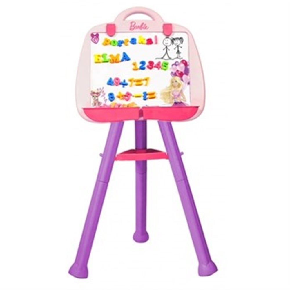Barbie Ayaklı Yazı Tahtası