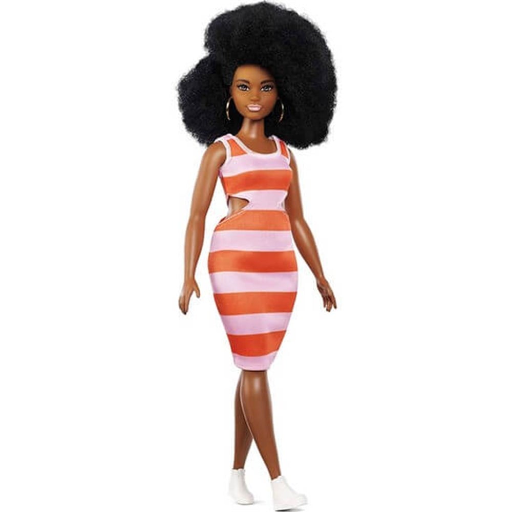 Barbie Fashionistas Büyüleyici Parti Bebekleri Fbr37-Fxl45 Barbie FXL45