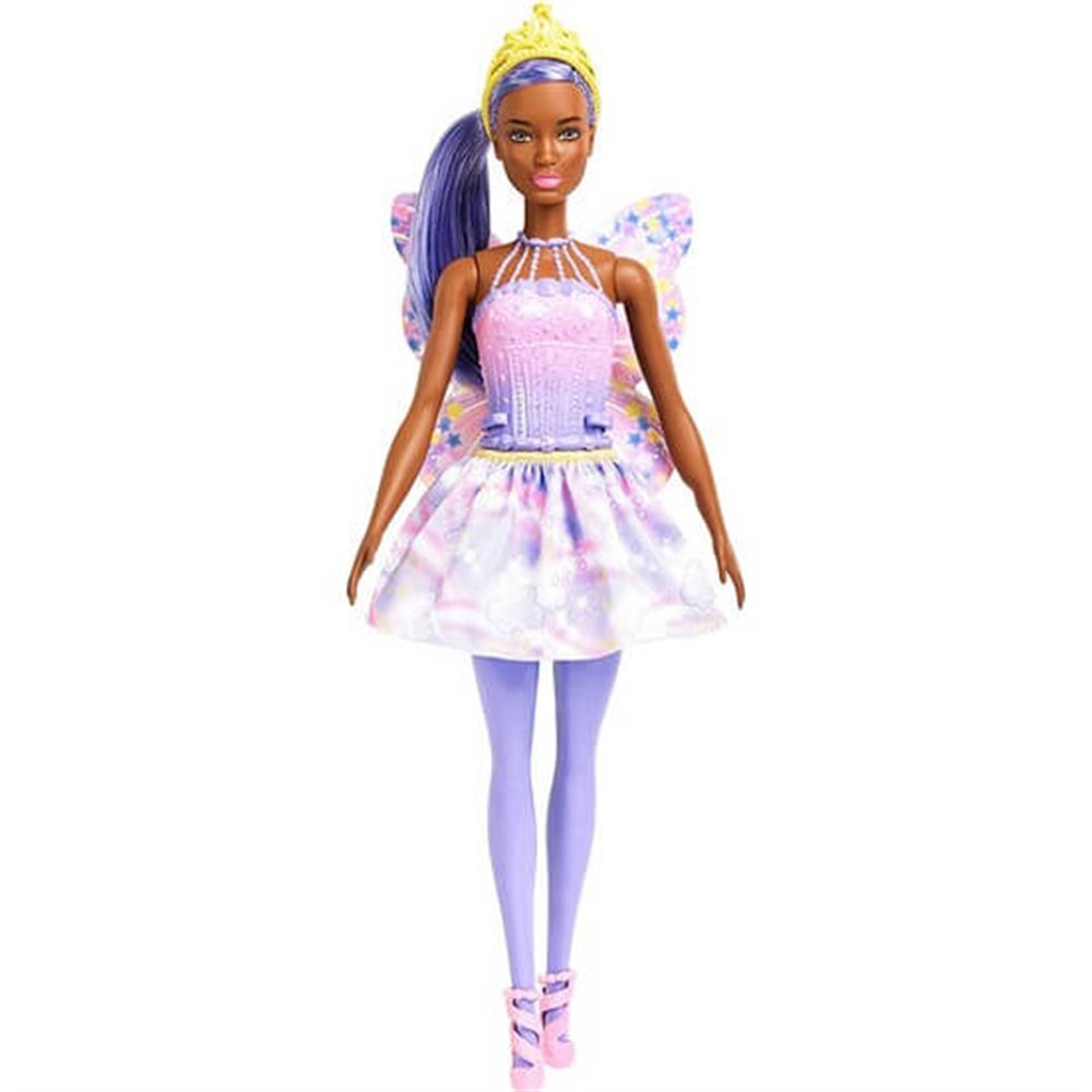 Barbie Dreamtopia Peri Bebekler Fxt00-Fxt02 Barbie FXT02