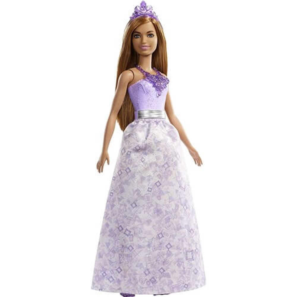 Barbie Dreamtopia Prenses Bebekler FXT15 Barbie FXT15