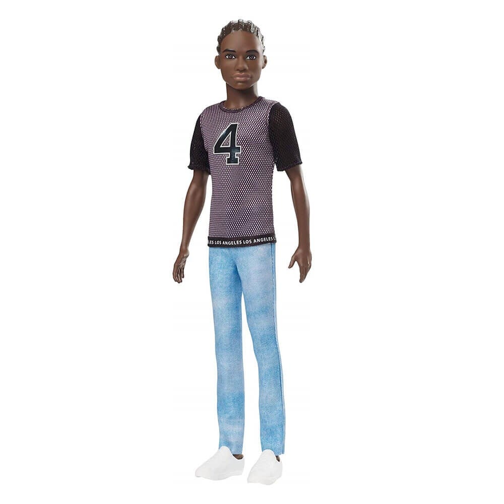 Barbie Yakışıklı Ken Bebekler Dwk44-Gdv13 Barbie GDV13
