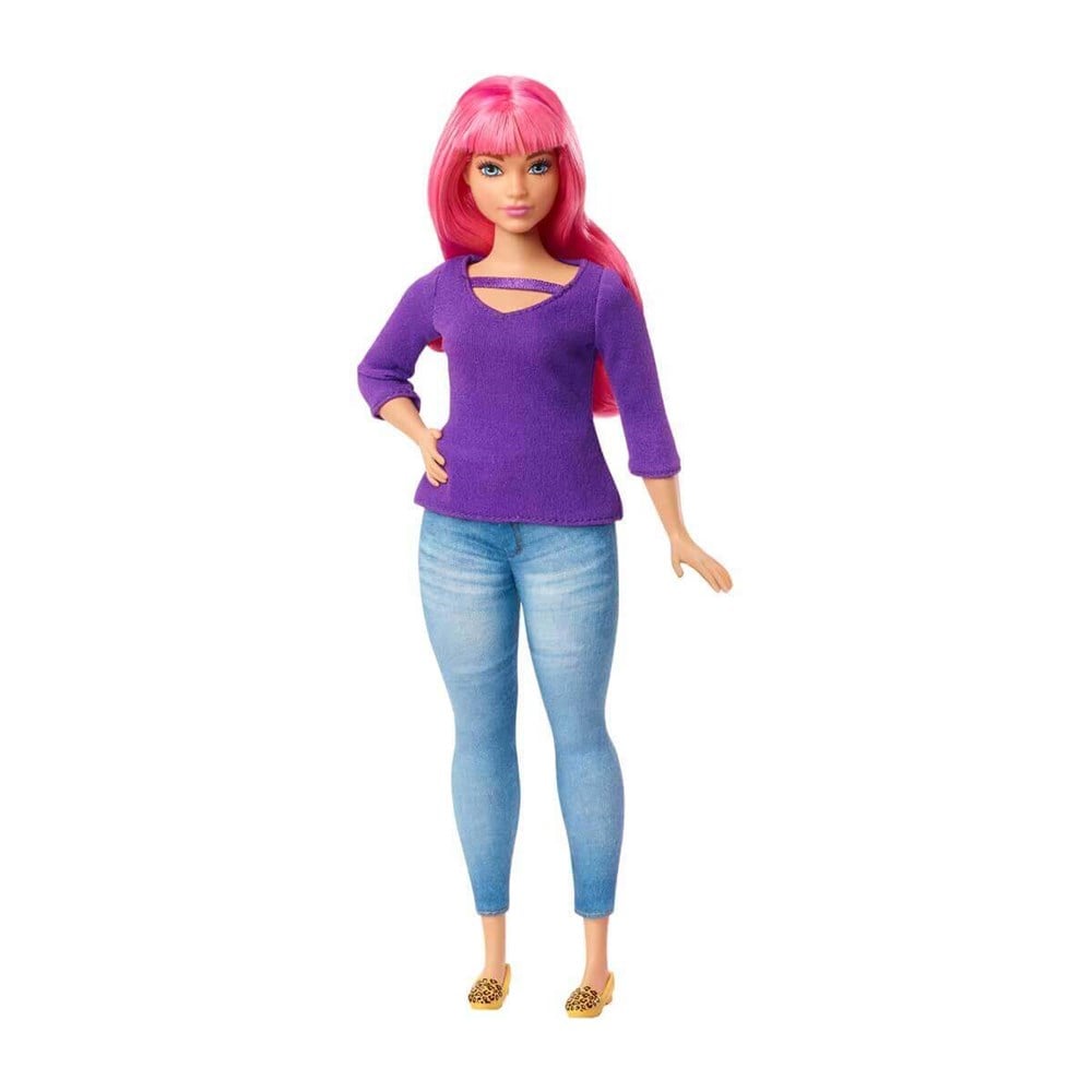 Barbie Seyahatte Daisy Bebek Ghr59 Barbie GHR59