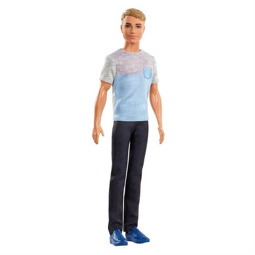 Barbie Seyahatte Ken Bebek GHR61 Barbie GHR61