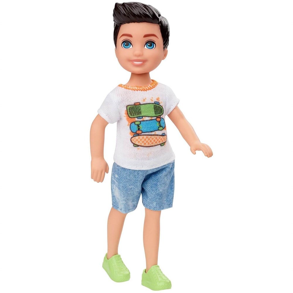Barbie Aksesuarlı Chelsea Bebekler Dwj33-Ghv64 Barbie GHV64