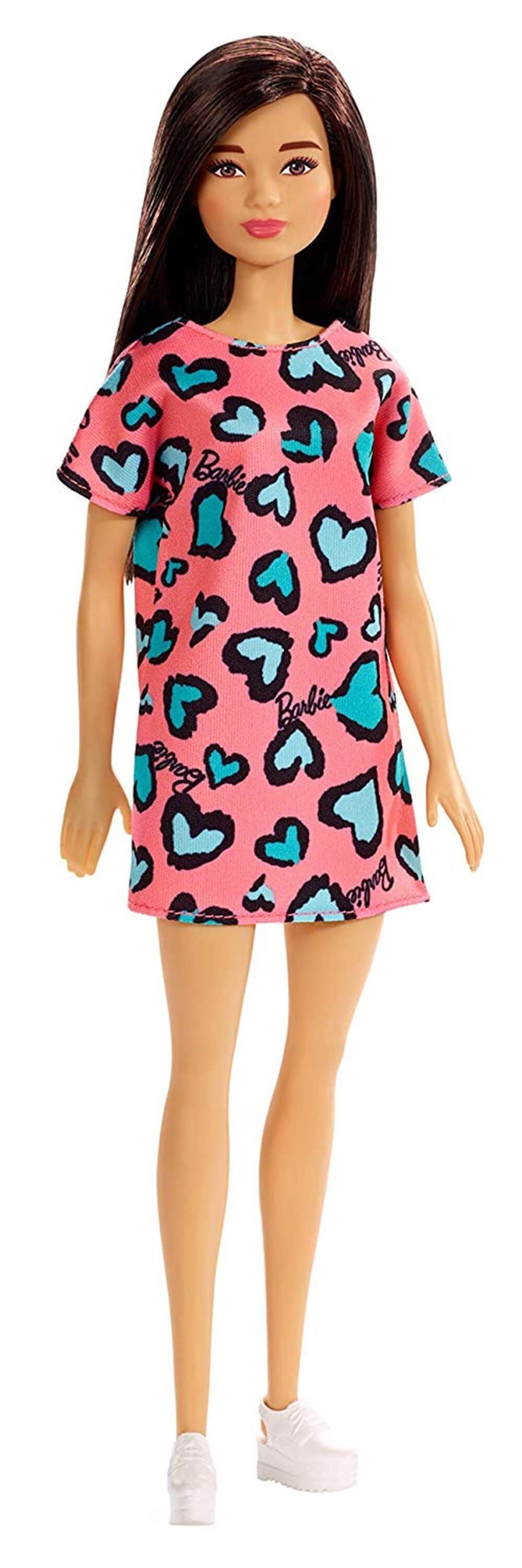 Şık Barbie T7439-GHW46 Barbie GHW46